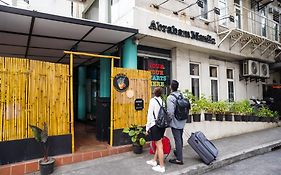 Zula Hostel